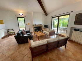 Maison de village � vendre Cotignac (83570) : Maison avec magnifique vue dominante sur les hauteurs de Cotignac