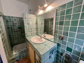 Maison de village � vendre Cotignac (83570) : Maison avec magnifique vue dominante sur les hauteurs de Cotignac