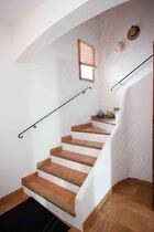 Maison de village � vendre Cotignac (83570) : Maison tr�s lumineuse situ�e au centre du village, enti�rement r�nov�e, avec garage.