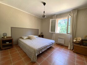 Villa / Propri�t� � vendre Correns (83570) : Magnifique propri�t� en parfait �tat, au calme � 15 mn de Cotignac