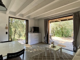 Villa / Propri�t� � vendre Correns (83570) : Magnifique propri�t� en parfait �tat, au calme � 15 mn de Cotignac