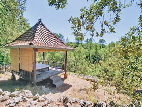 Villa / Propri�t� � vendre Correns (83570) : Magnifique propri�t� en parfait �tat, au calme � 15 mn de Cotignac