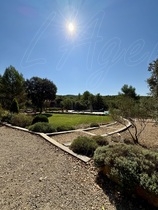 Villa / Propri�t� � vendre Correns (83570) : Magnifique propri�t� en parfait �tat, au calme � 15 mn de Cotignac