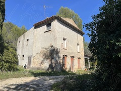 Vente Villa / Proprit Salernes (83690)