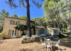 Vente Villa / Proprit Salernes (83690)