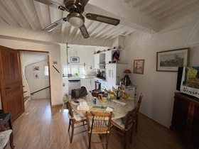 Maison de village � vendre Cotignac (83570) : Maison de village r�nov�e en plein centre de Cotignac