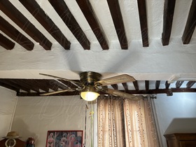 Maison de village � vendre Cotignac (83570) : Maison de village r�nov�e en plein centre de Cotignac