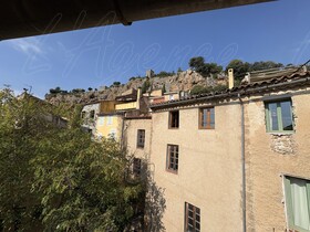 Maison de village � vendre Cotignac (83570) : Maison de village r�nov�e en plein centre de Cotignac