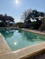 Maison de village � vendre Entrecasteaux (83570) : Maison en pierre avec beaucoup de charme � quelques km de Cotignac