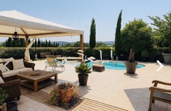 Vente Villa / Propri�t� Cotignac (83570)