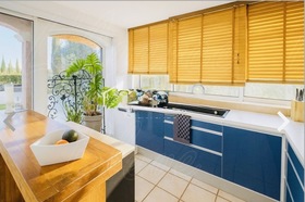 Villa / Propri�t� � vendre Cotignac (83570) : Villa r�cente pleine de charme, plain pied, au calme et expo Sud