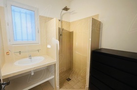 Villa / Propri�t� � vendre Cotignac (83570) : Villa r�cente pleine de charme, plain pied, au calme et expo Sud