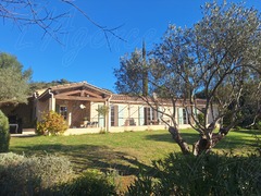 Vente Villa / Propri�t� Cotignac (83570)