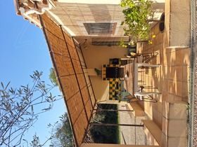 Villa / Propri�t� � vendre Cotignac (83570) : Tr�s belle villa de plein pied, en parfait �tat et sur grand terrain plat