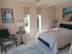 Villa / Propri�t� � vendre Cotignac (83570) : Tr�s belle villa de plein pied, en parfait �tat et sur grand terrain plat